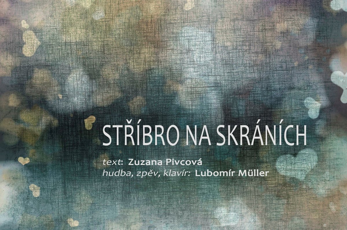 Stříbro na skráních