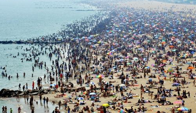 Nenechte se napálit cestovkami
podezřele výhodnou dovolenou