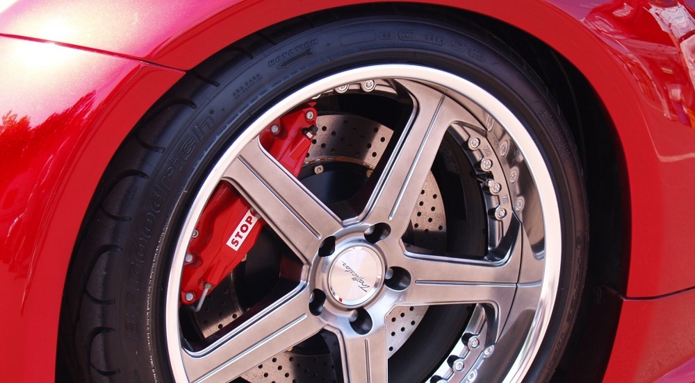 Pneumatiky v 21. století:
výkon i úspora zároveň