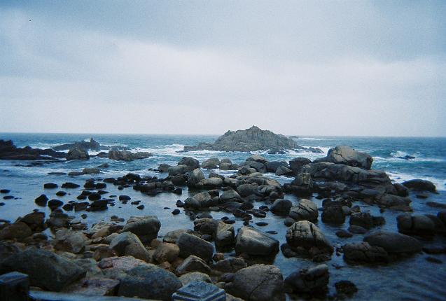 Dovolená u moře, na kterou
se jen tak nezapomíná - 1. díl