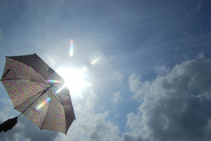 Ve středu přijde jaro, 
o víkendu zase zima