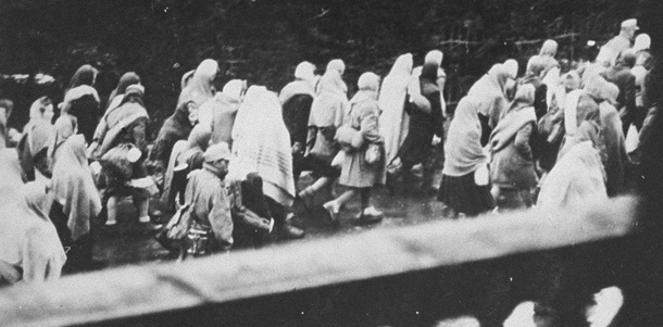 Maminčiny vzpomínky