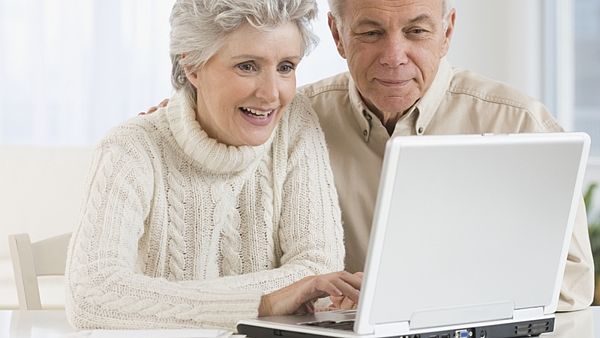 Praha nabízí seniorům 
zábavu, sport i poučení