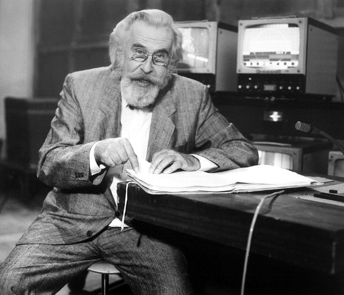 Zdeněk Podskalský rozdával zábavu, 
veselí i moudrost. To, co dnes chybí