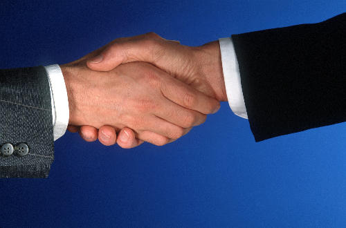 Díky, tatínku aneb
Kariéra v nové době