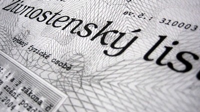 Padesátka je dobrý věk
pro začátek podnikání