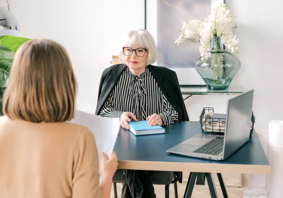 Při hledání práce není věk „jenom“ číslo