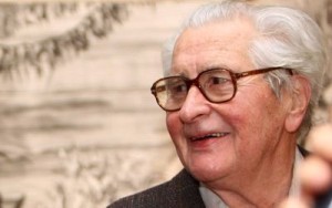 Zemřel režisér Břetislav Pojar,
spoluautor oblíbených medvídků