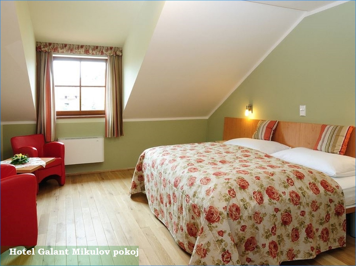 galant mikulov pokoj