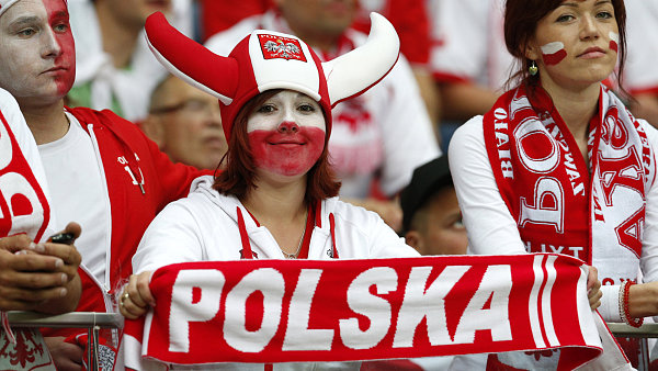 Dobrá zpráva z Polska: 
Češi jsou nejmilejší!