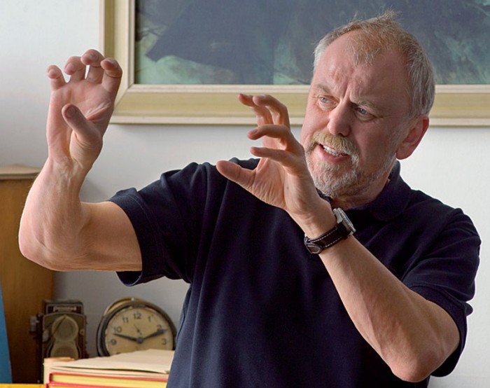 Viktor Polesný má „na&nbsp;svědomí“ 
nejen prokračování Nemocnice