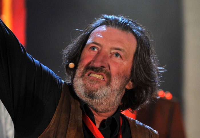 Už vznikají první záběry Dědictví II: 
Bohuš má miliony, ale ztratil ženu