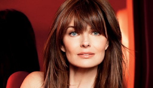 Případ Pavlína: příběh
první české topmodelky