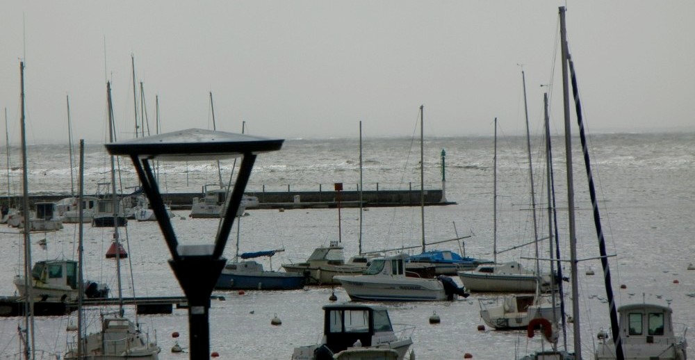Můj nejsilnější zážitek roku:
Ostrava - Pornic - Ostrava