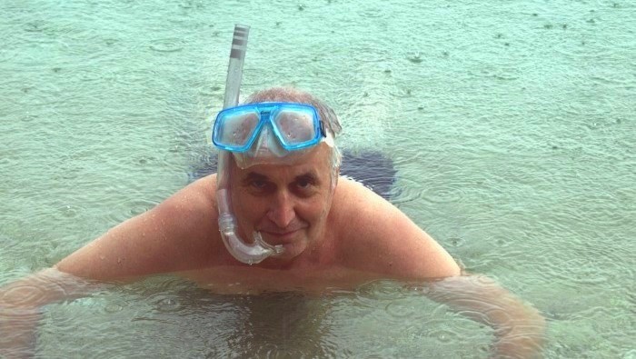 Videosoutěž: Můj lov
ježovek jako za mlada