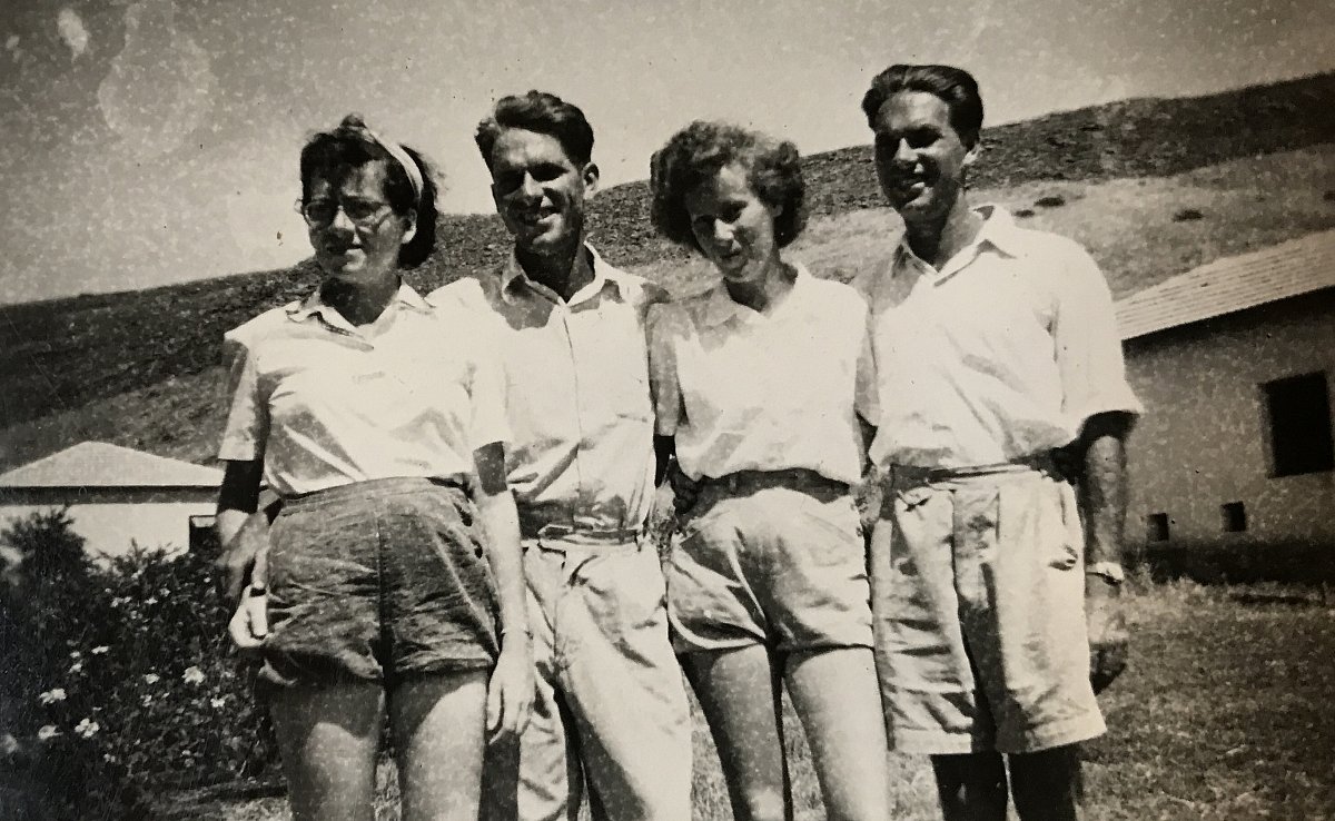 pováleční čeští přistěhovalci v kibucu.jpg