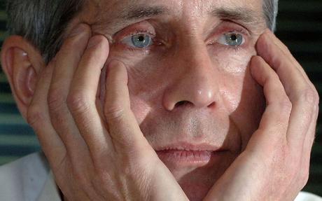 Chcete dostat práci?
Tak kolik je vám let?