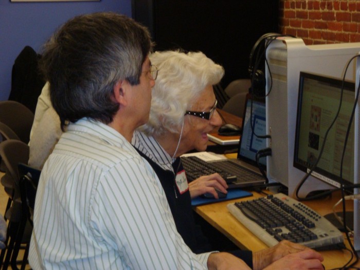 Trh práce není připraven
pro \"mladé seniory\" 