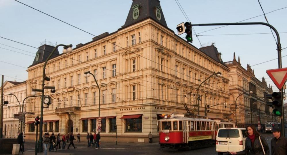 Vzpomínky na naše hezké mládí  