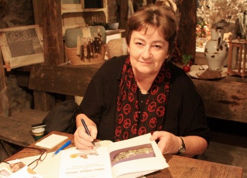 Spisovatelka Alena Vondrušková: Proti svým předkům jsme zhýčkaní
