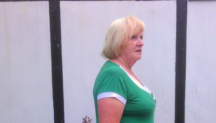 Hubnutí je boj, ale začínám
pociťovat první výsledky