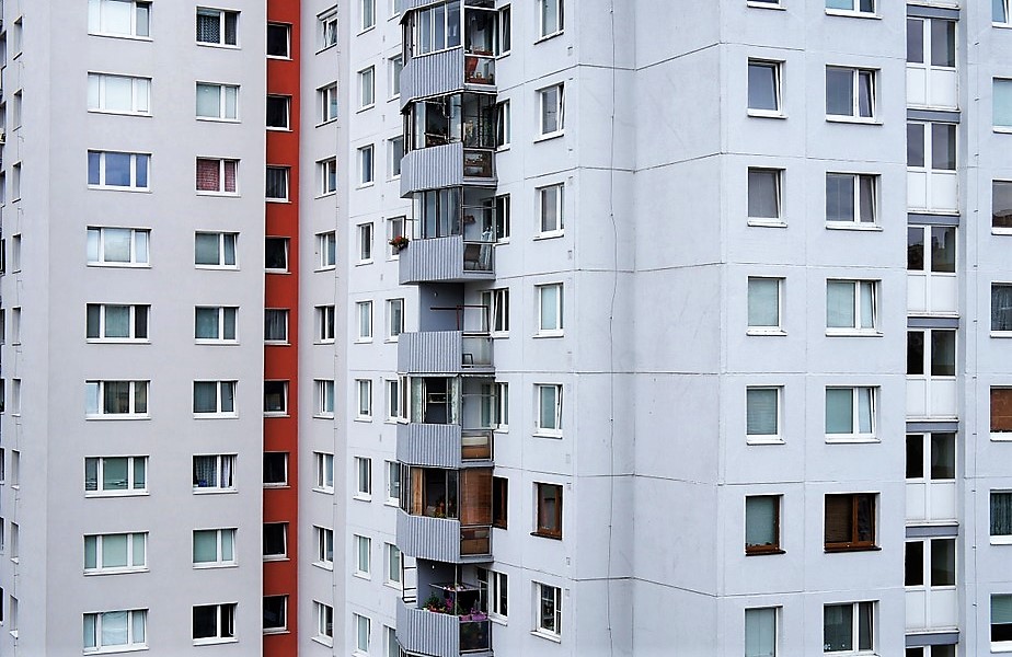 Sídlištní životní styl a jeho nebezpečí