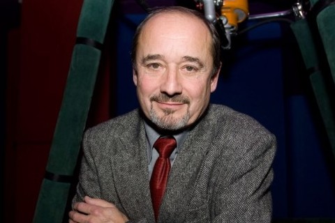 Čerstvý pětašedesátník
Preiss slavil generálkou