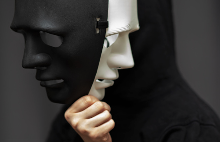 Je život opravdu karneval?