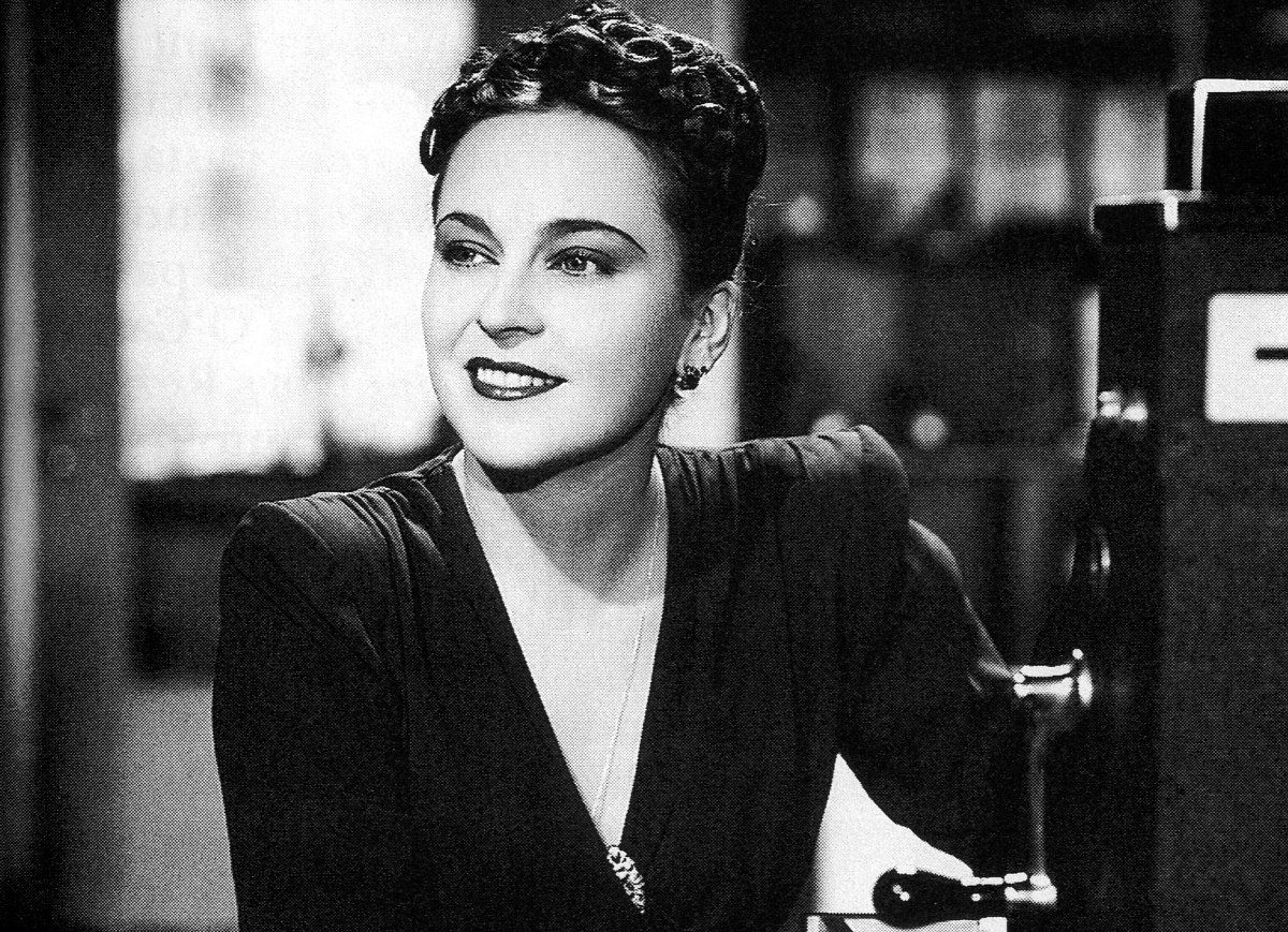 Nestárnoucí hvězda Zita Kabátová byla sluníčko. A nejenom ve filmu