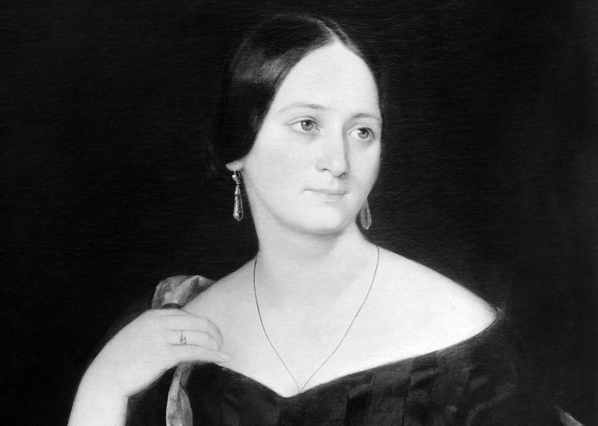 Lásky Boženy Němcové: Příběh ženy, která by dnes ovládla Instagram