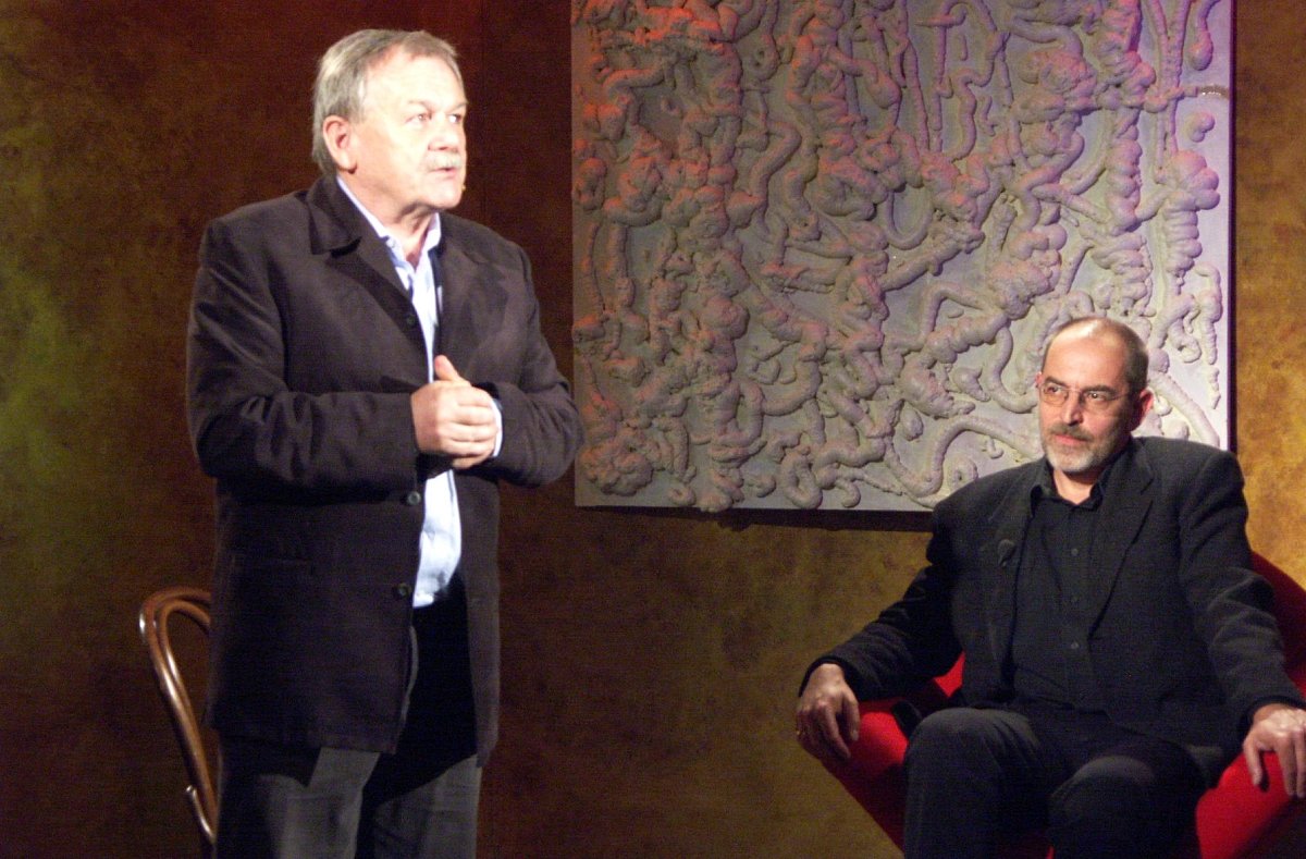 Z mého deníku: Potřebuje migrantka kouče?