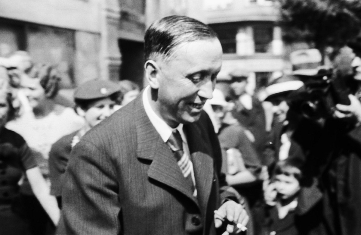 Kdo se bojí klasiky aneb Karel Čapek se na nás dívá