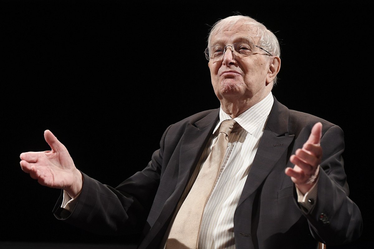 Jiří Suchý: všestranný umělec, který vyhlásil válku banalitě