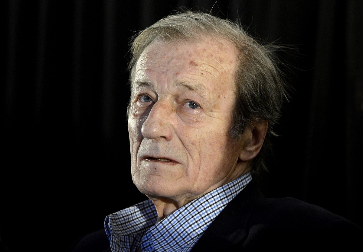 Konec Radoslava Brzobohatého byl náhlý a naprosto nečekaný