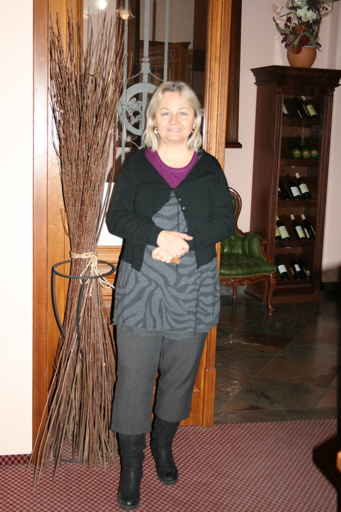 Moje příležitost: Proč 
nebýt ještě krásnější?