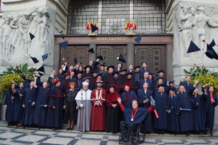 Vybíráte školu pro potomka?
Nejvíce vydělají absolventi VŠE