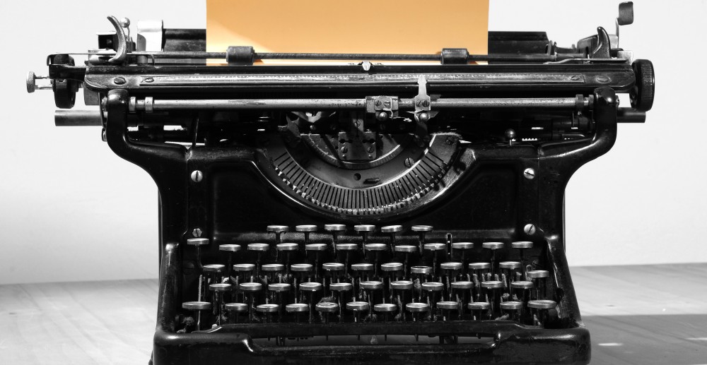 Češi jsou mistry
ve zpracování textu