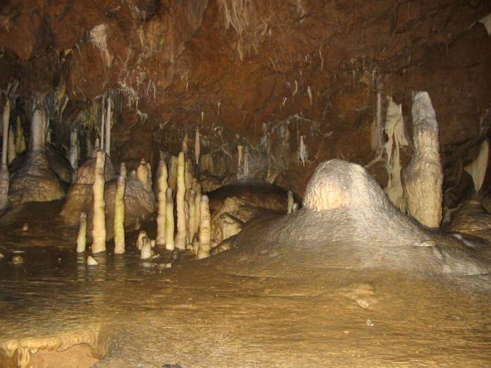 Punkevní jeskyně nemusí odpočívat, 
otevřeno mají nově každý den