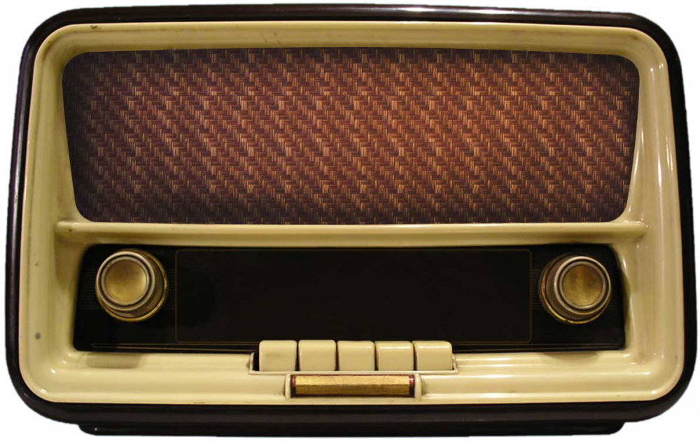 Rádio Retro odvysílá
nahrávky z roku 1989