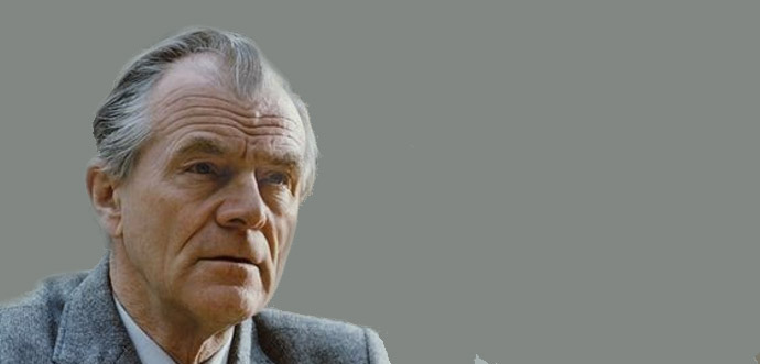 Distingovaný elegán
Radovan Lukavský