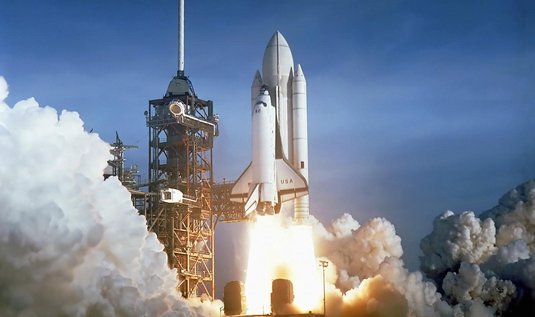 Tragédie Columbie znamenala
definitivní konec raketoplánů