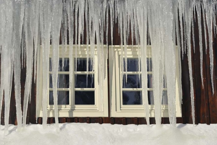 Hledá se zima. Pošlete snímek,
jenž nám ji alespoň připomene