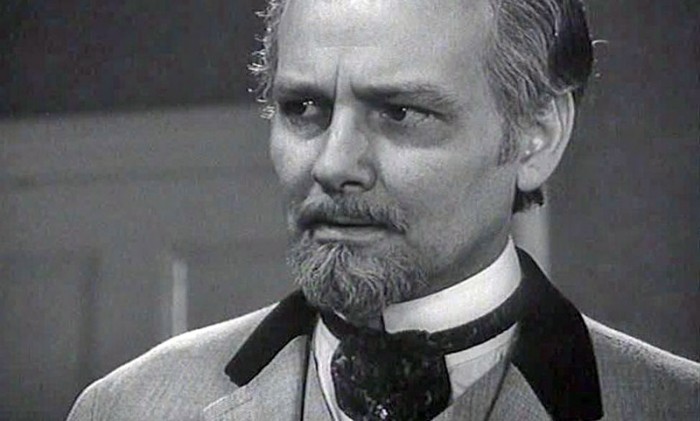 Vladimír Ráž – král Miroslav
i bílý bratr Old Shatterhand 