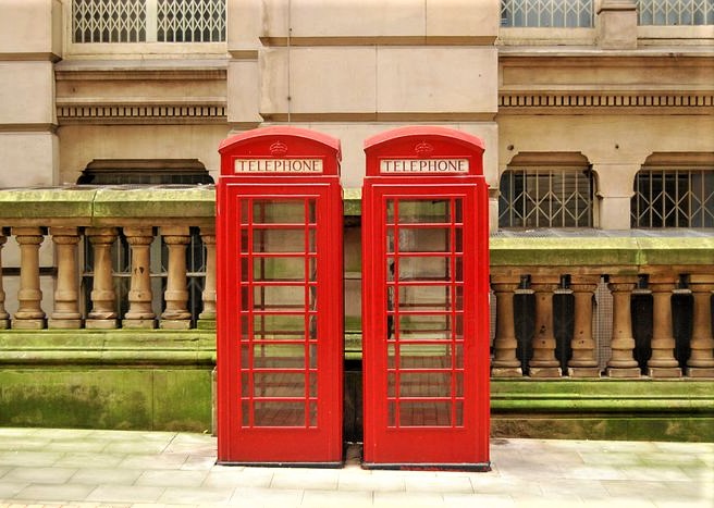 Něco pro rozptýlení I