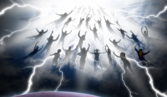 O numerologii, vzkazech
andělů strážných a víře