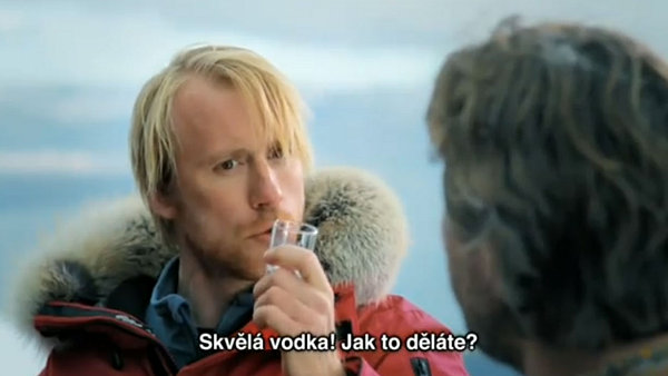 Stát možná zakáže příliš
hlasitou reklamu v televizi