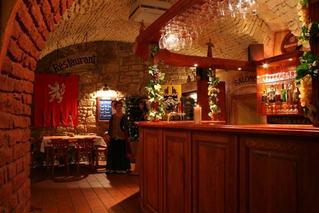 Na Nový rok budou mít
hostince většinou zavřeno