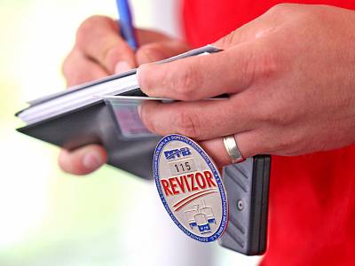 Za vším nutno
vidět člověka!