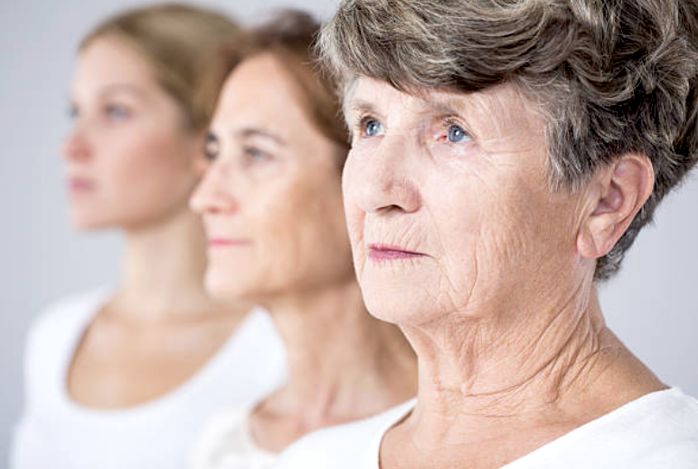 I geny lze ovlivnit. Jak převzít kontrolu nad svým zdravím a vzhledem?