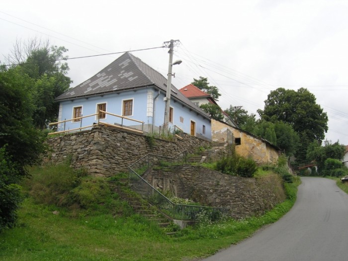 Vilém Mrštík: odbojný bouřlivák, 
který si skalpelem prořízl hrdlo